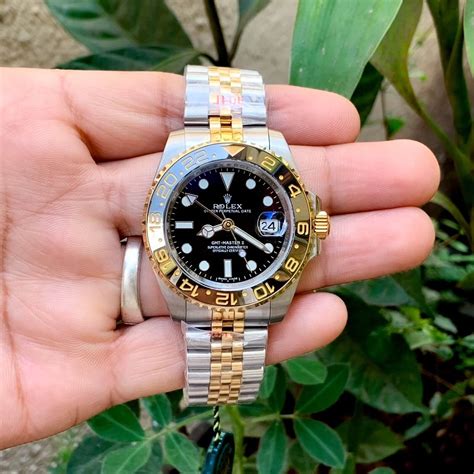 rolex gmt master ii replica made in swiss|rolex gmt alternative.